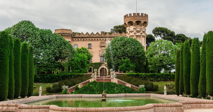 castell